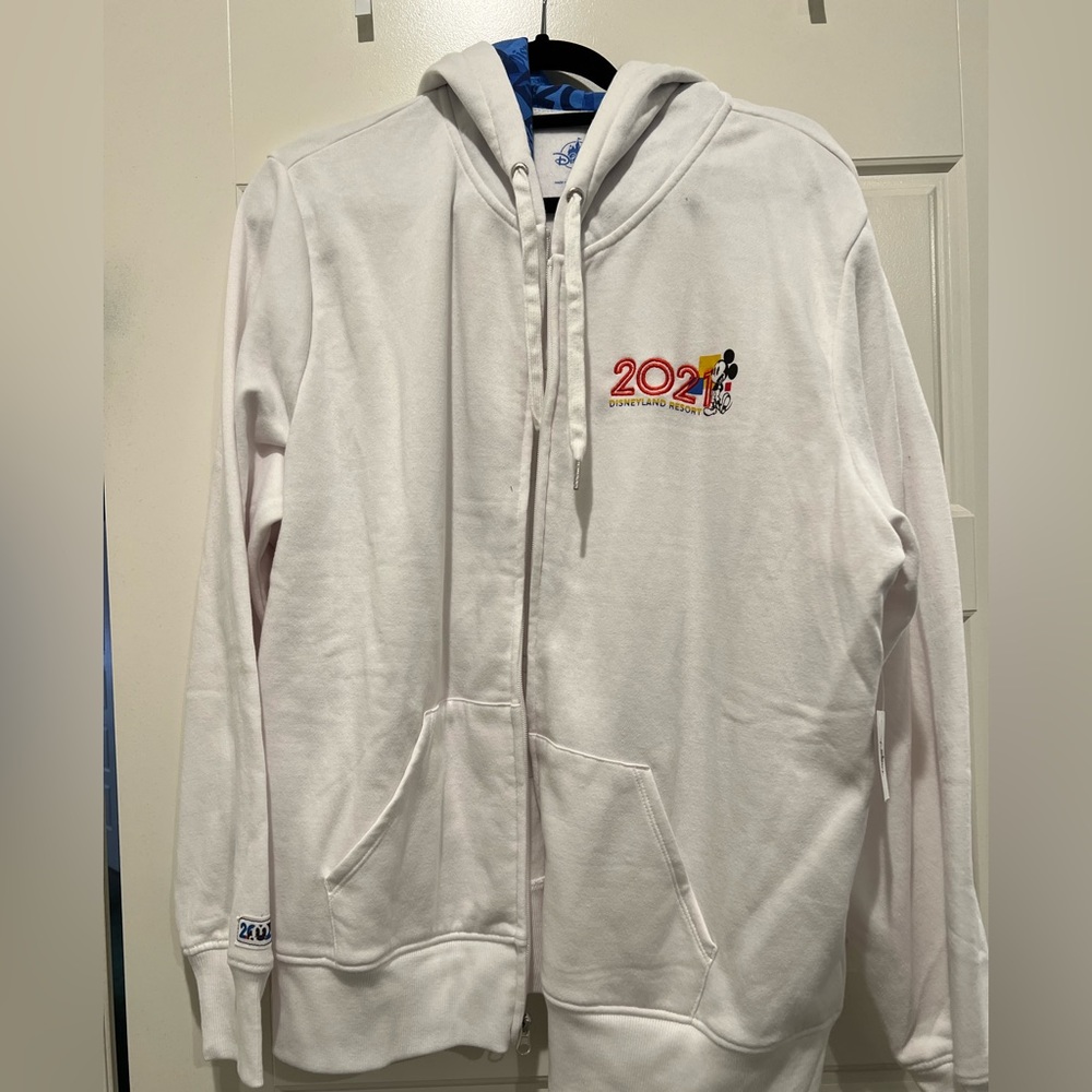 Brand new Disney 2021 sweater
